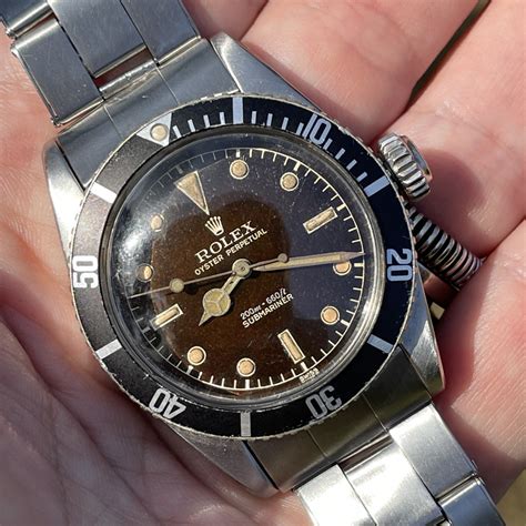 vintage rolex ref 6538|rolex 6538 for sale.